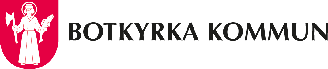 Botkyrka Logotyp