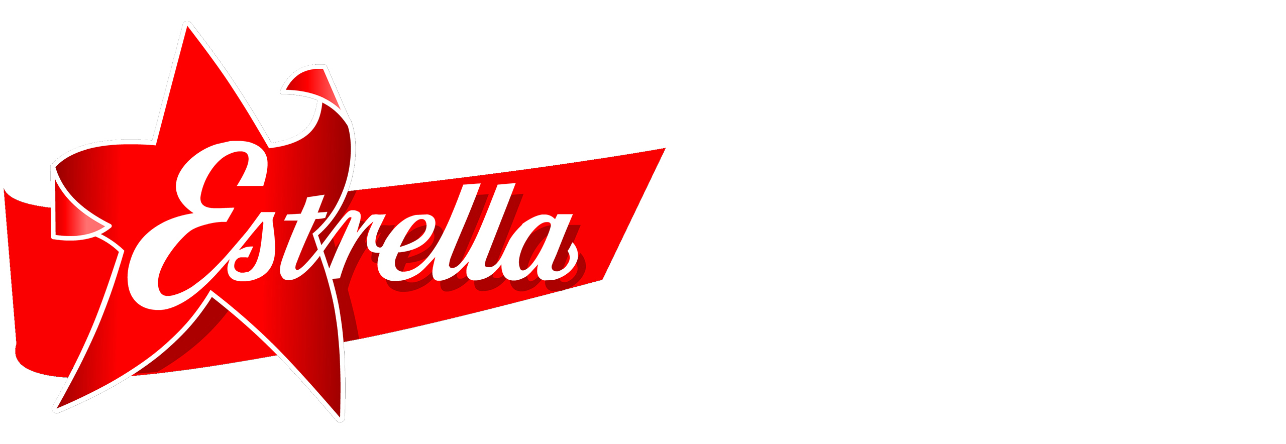 Estrella Logotyp