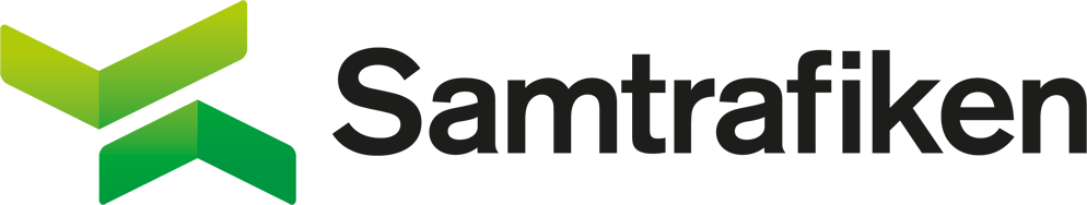 Samtrafiken Logotyp