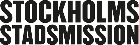 Stockholms Stadsmission Logotyp