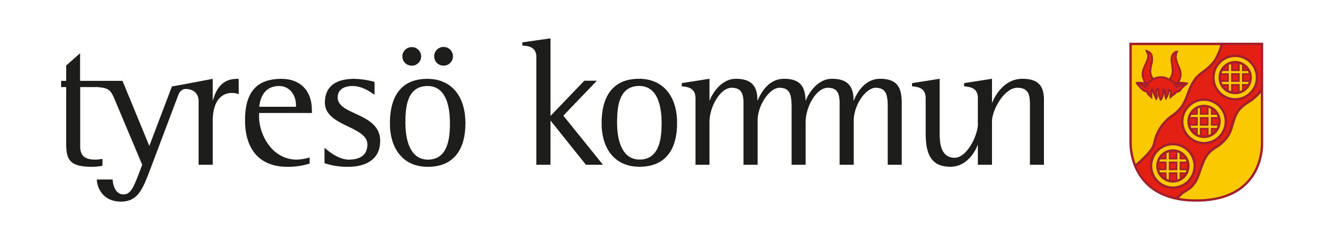 Tyresö kommun - Logotyp