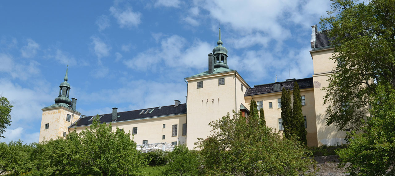 Tyresö Slott