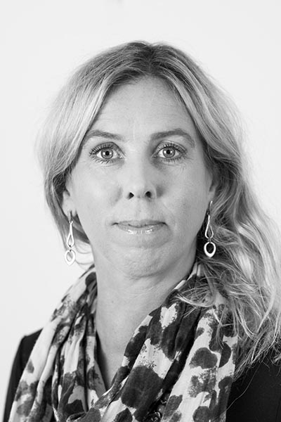 Porträtt Anna Björklund