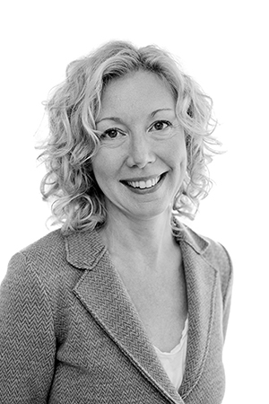 Porträtt Hanna Carlson