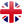 English flag