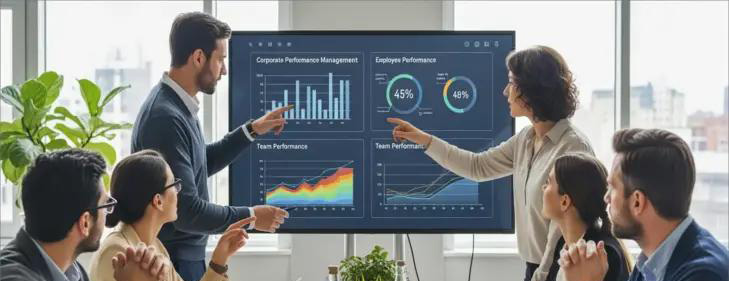 Presentation av statistik